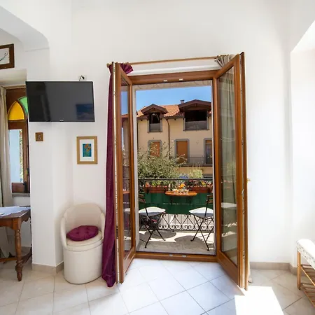 Daire Casa Villani