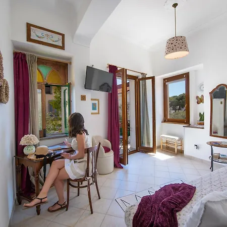 Casa Villani Daire *