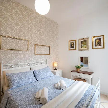 Daire Casa Villani