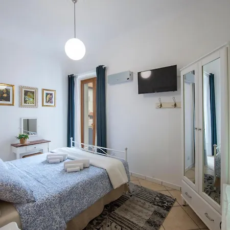 Casa Villani Daire *