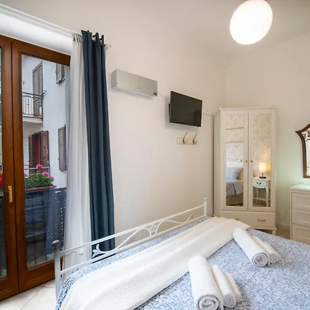 Daire Casa Villani