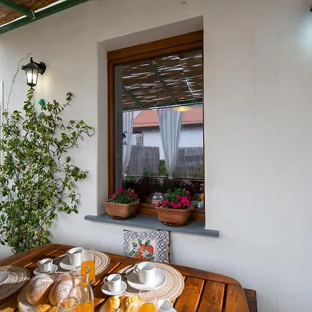 Casa Villani Daire