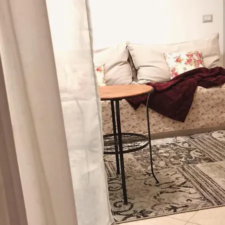 Daire Casa Villani *