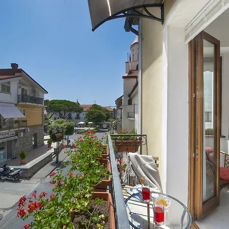 Casa Villani Apartmán Agerola