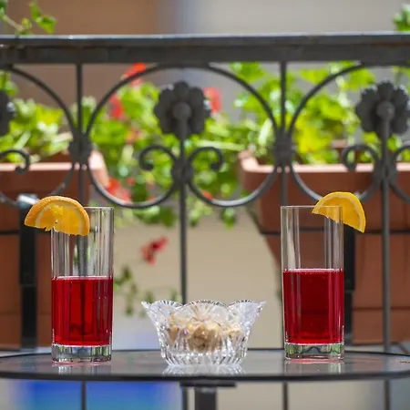 Casa Villani Apartmán Agerola