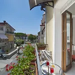 Casa Villani Lägenhet Agerola