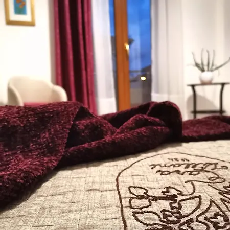 Casa Villani 公寓