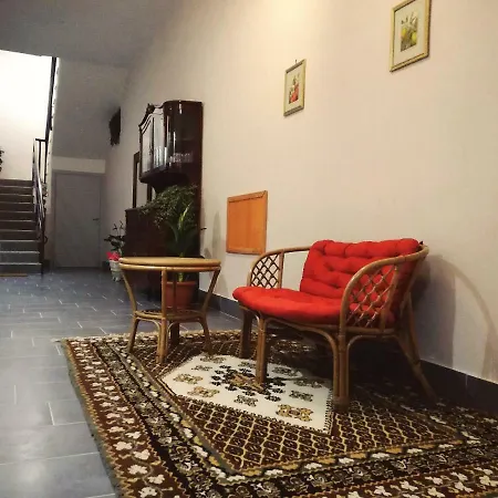 Casa Villani * アジェーロラ