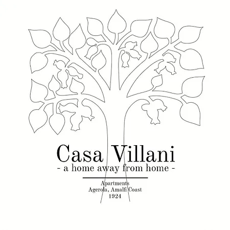 דירה Casa Villani אג'רולה