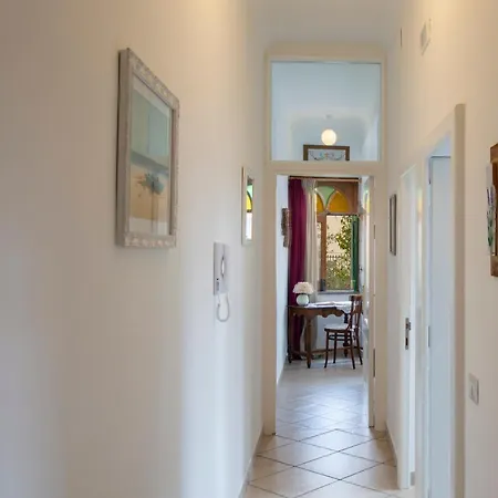 Casa Villani דירה *
