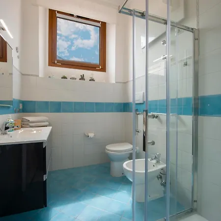 דירה Casa Villani אג'רולה
