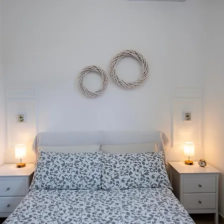Casa Villani * אג'רולה