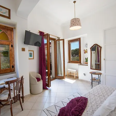 Casa Villani דירה