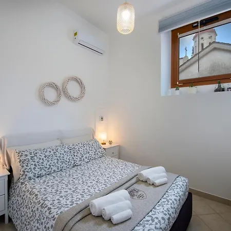 דירה Casa Villani