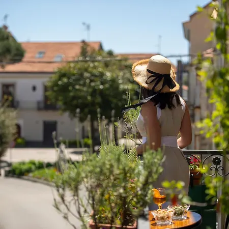 דירה Casa Villani אג'רולה