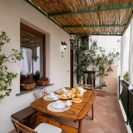 Casa Villani דירה *