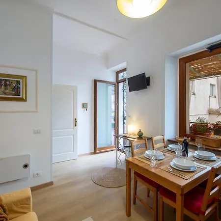 דירה Casa Villani *