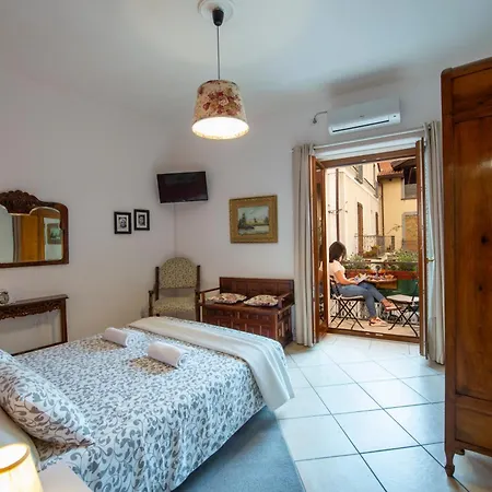 Casa Villani דירה אג'רולה