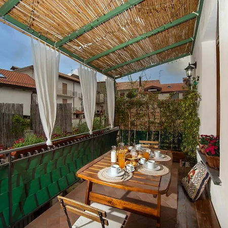 Casa Villani *