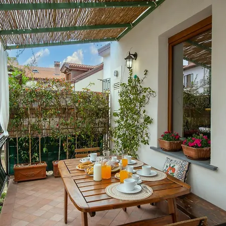 דירה Casa Villani