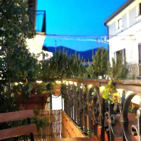 Casa Villani *