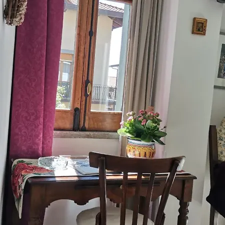 Casa Villani דירה *