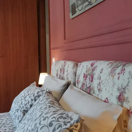 דירה Casa Villani אג'רולה
